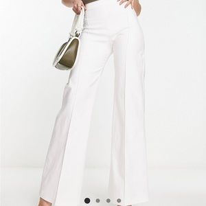 Vesper High Waisted wide leg pants